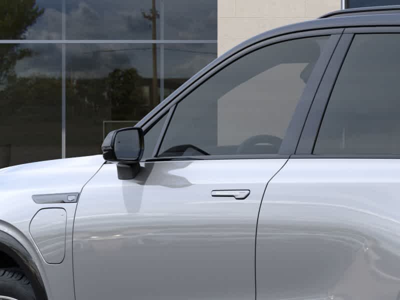 2027 Cadillac VISTIQ Sport - Photo 12