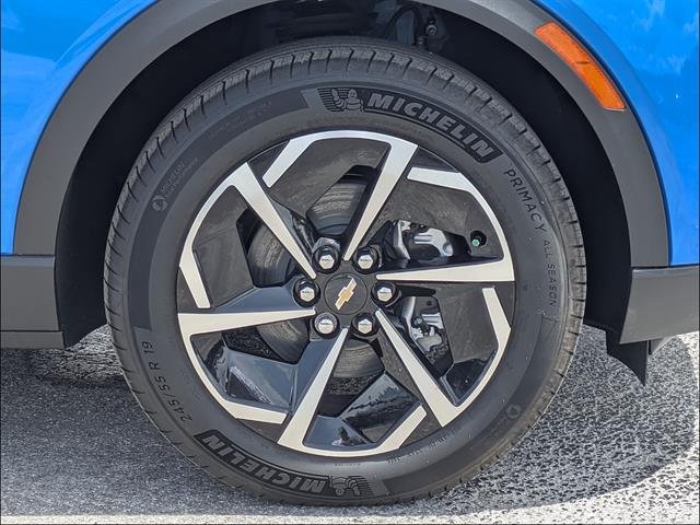 2026 Chevrolet Equinox EV 2LT - Photo 11