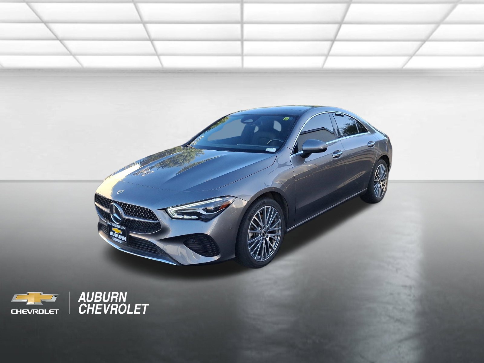 2025 Mercedes-Benz CLA CLA 250 - Photo 7