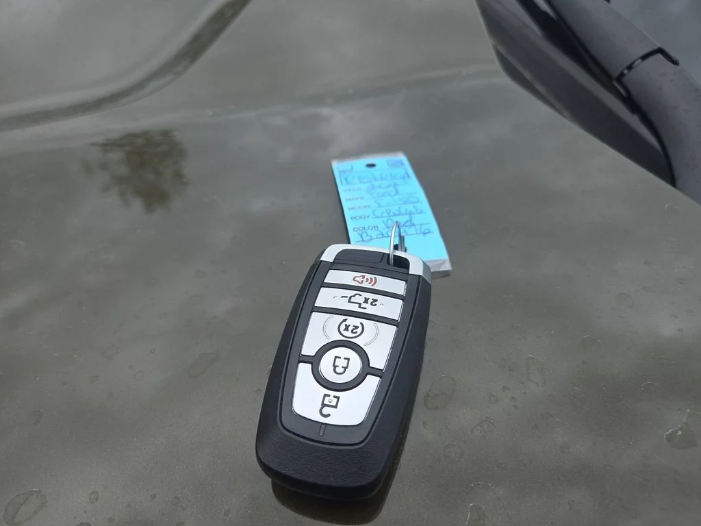 Used 2024 Brown Chevrolet LT image 36