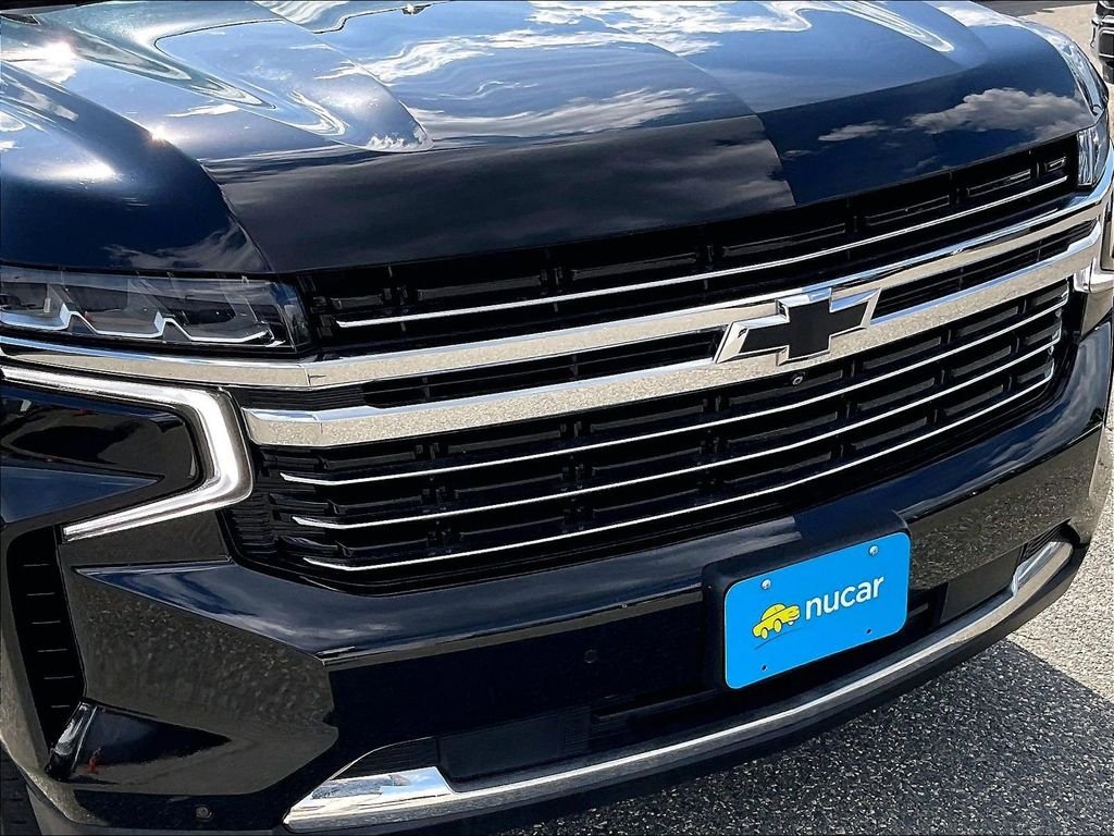 Used 2022 Black Chevrolet LT image 33
