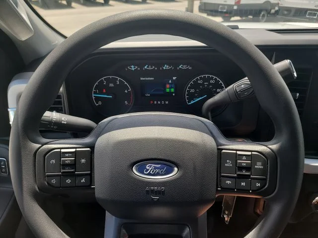 New 2026 Oxford White Ford XL image 26