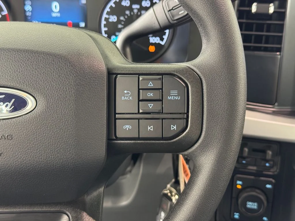 New 2026 White Ford XL image 35