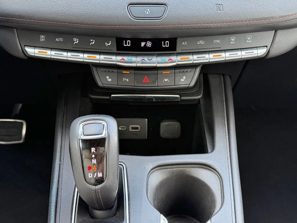 Used 2019 Gray Cadillac Sport image 14