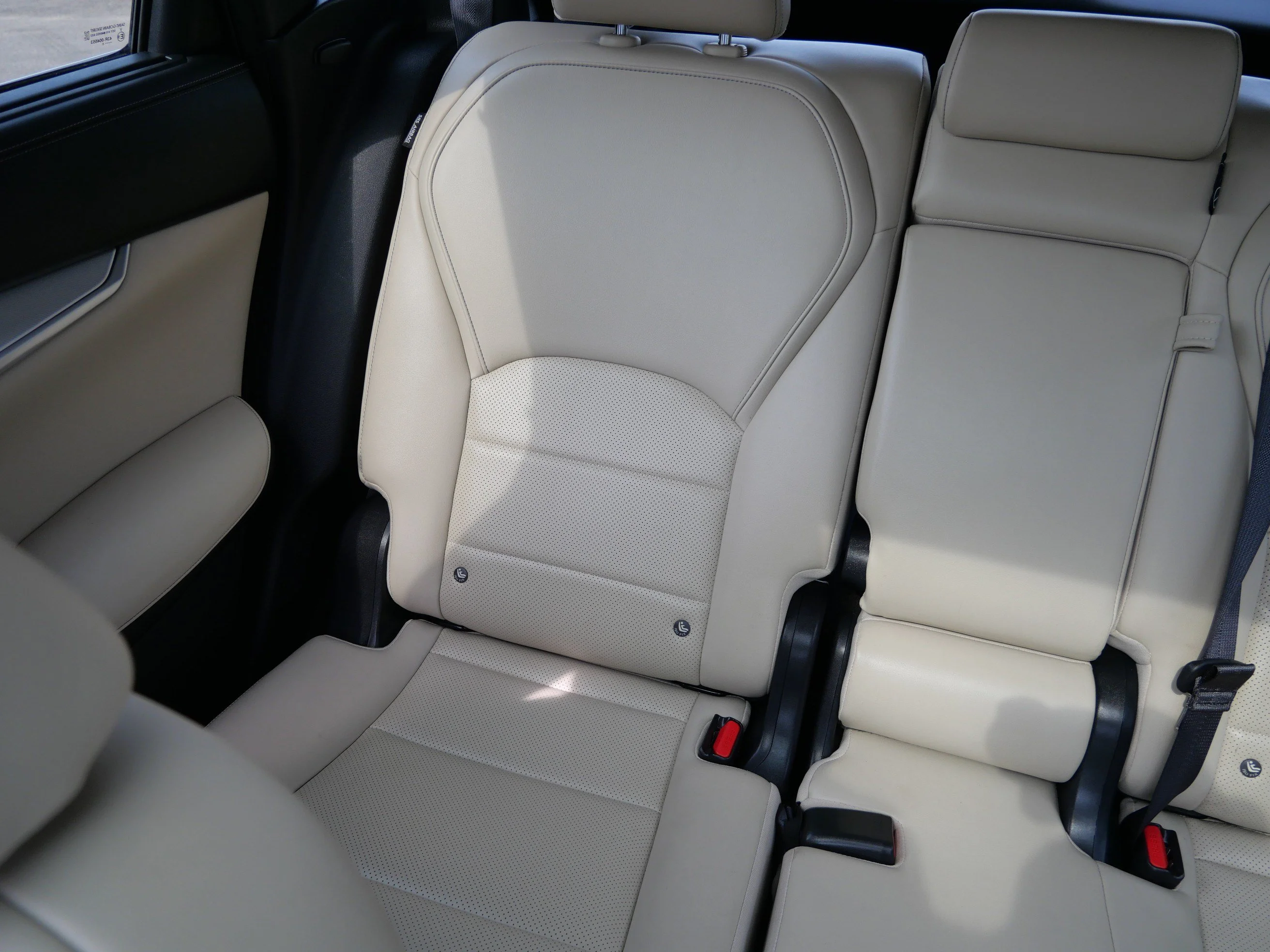 Used 2021 Mocha Almond INFINITI SENSORY image 12