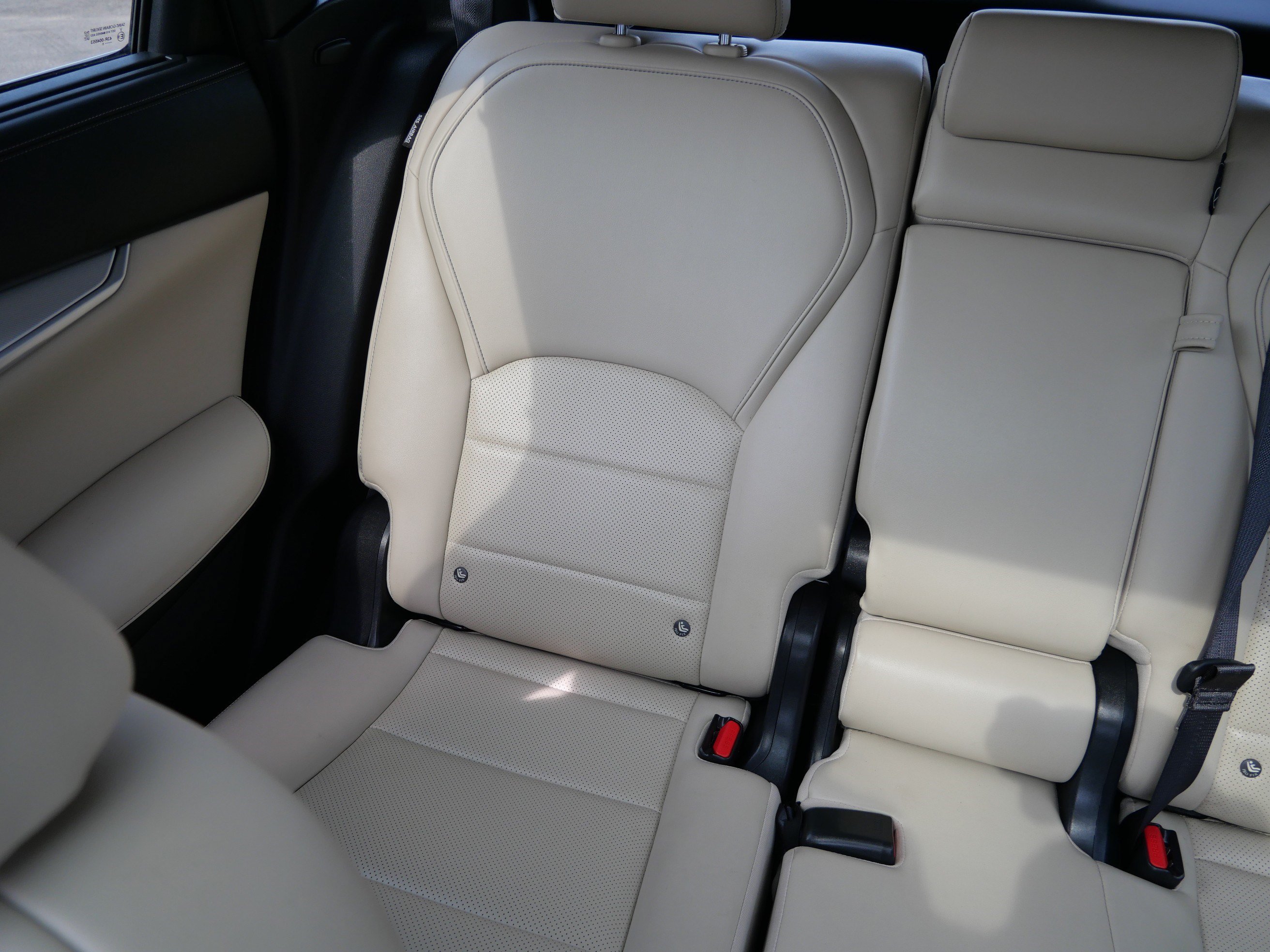 Used 2021 Mocha Almond INFINITI SENSORY image 12