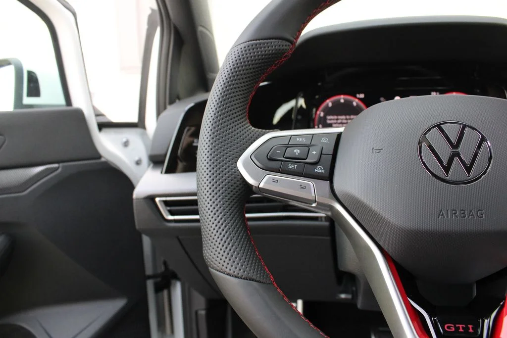 2026 Volkswagen Golf GTI S - Photo 11