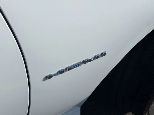 Used 2021 White Dodge R/T image 6