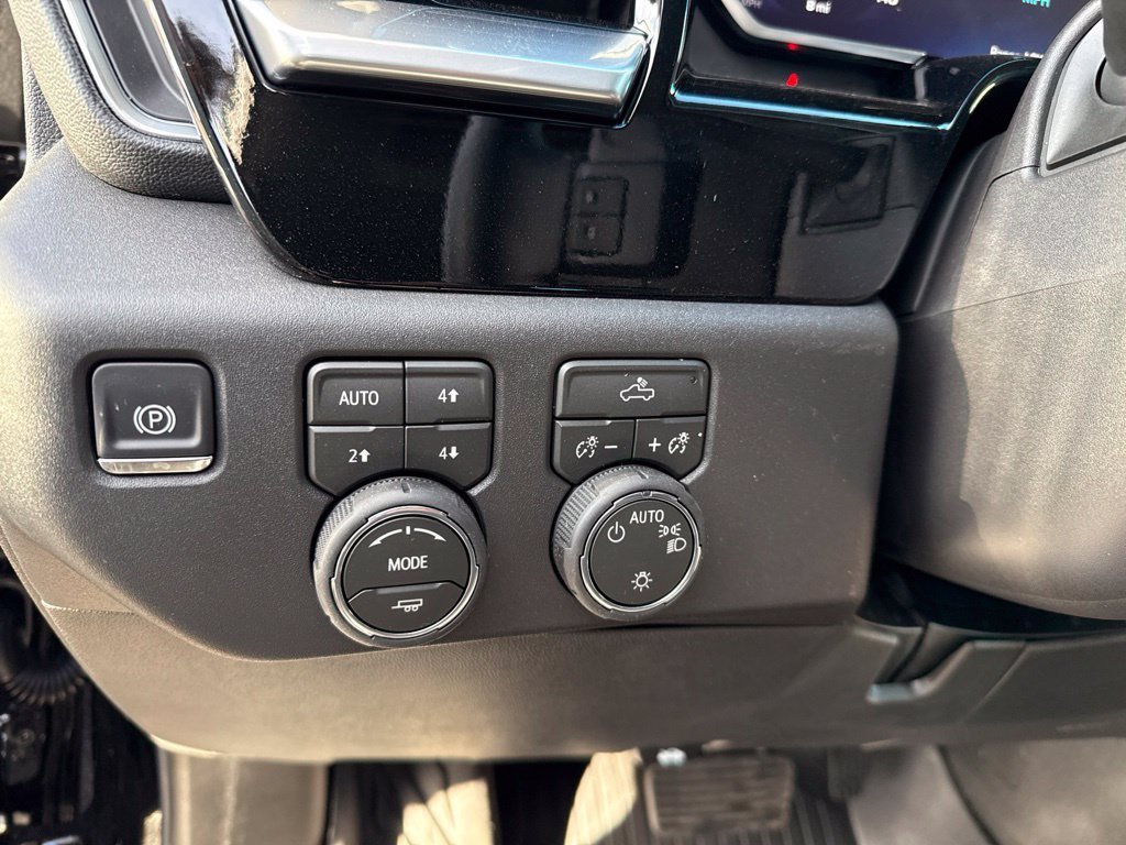 2026 Chevrolet Silverado 1500 LT - Photo 30