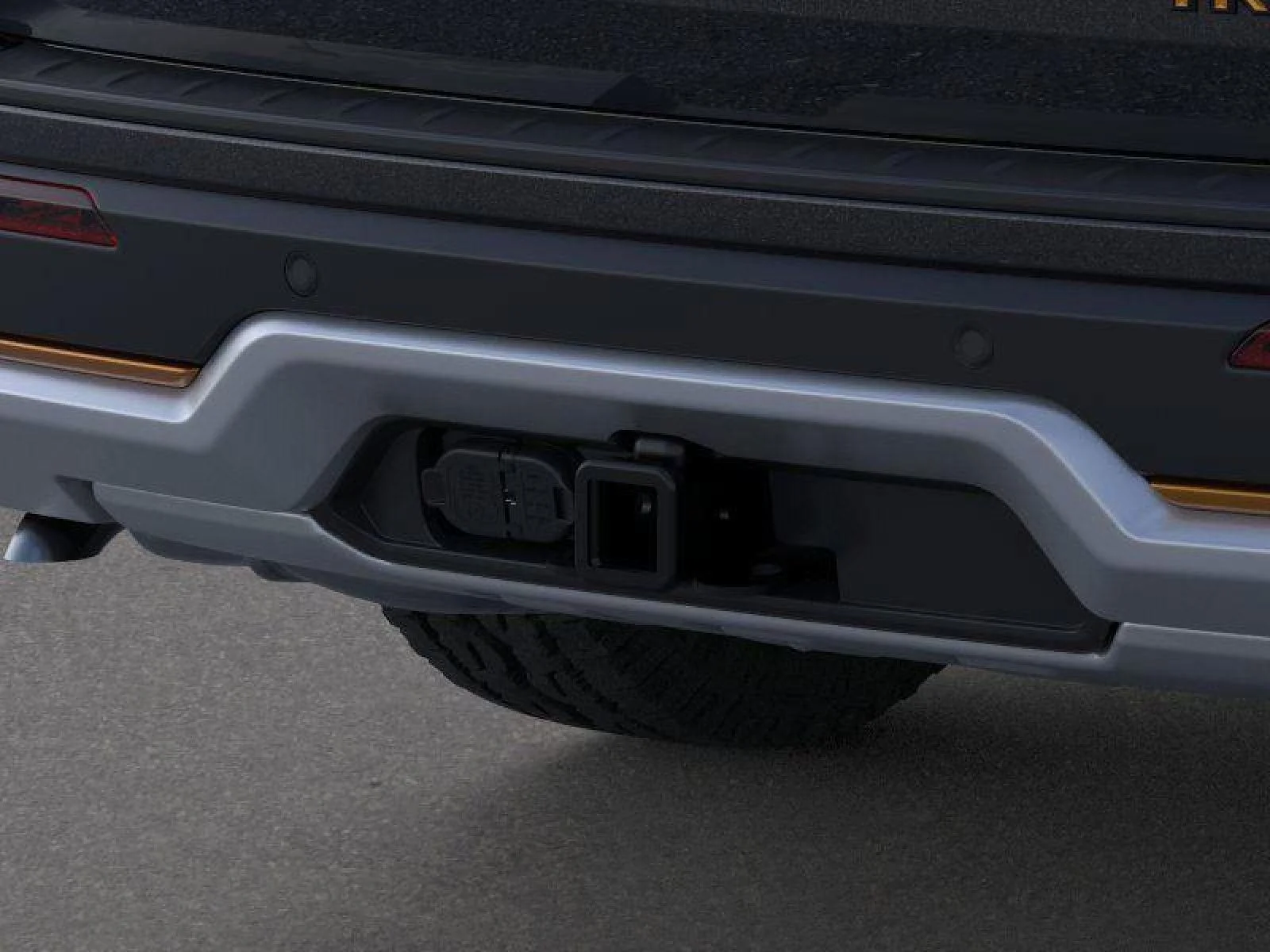 2026 Ford Explorer Tremor - Photo 23