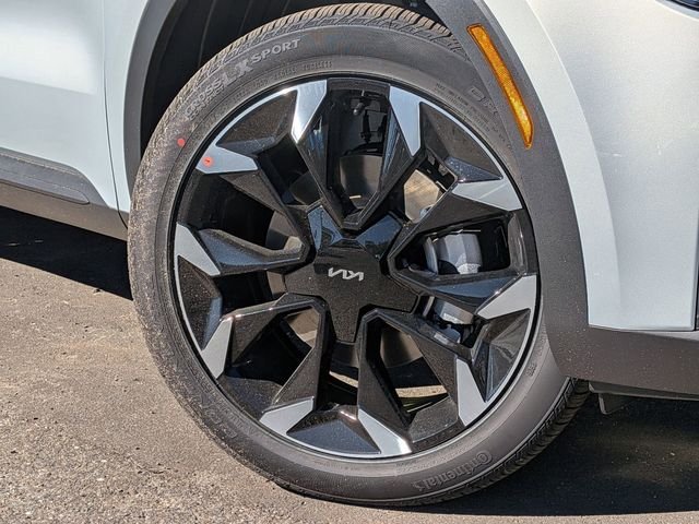 2026 Kia Sorento EX - Photo 9