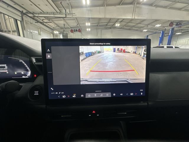 New 2026 Navy Blue Mica Mazda 2.5 S Select AWD image 29