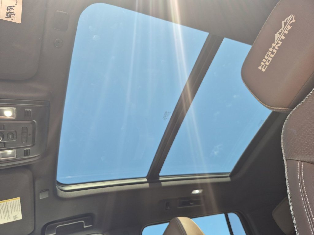Used 2023 Beige Chevrolet High Country image 20
