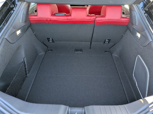 New 2026 Majestic Black Pearl Acura A-Spec Tech Package image 11