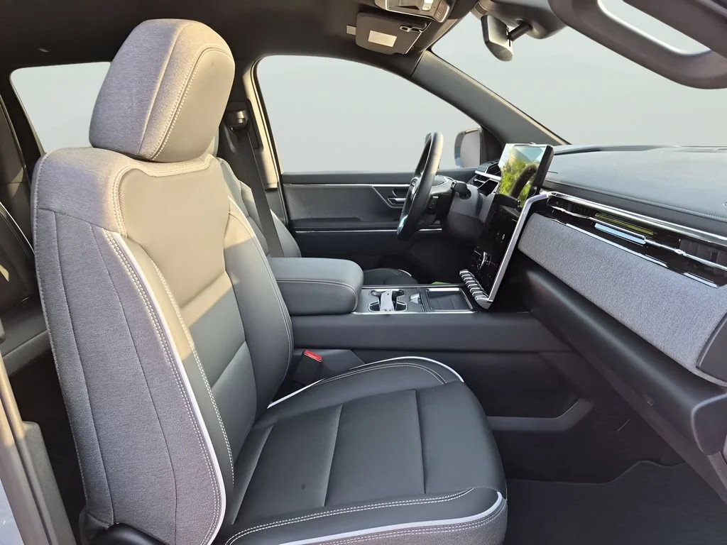 2026 GMC Sierra EV Elevation - Photo 39