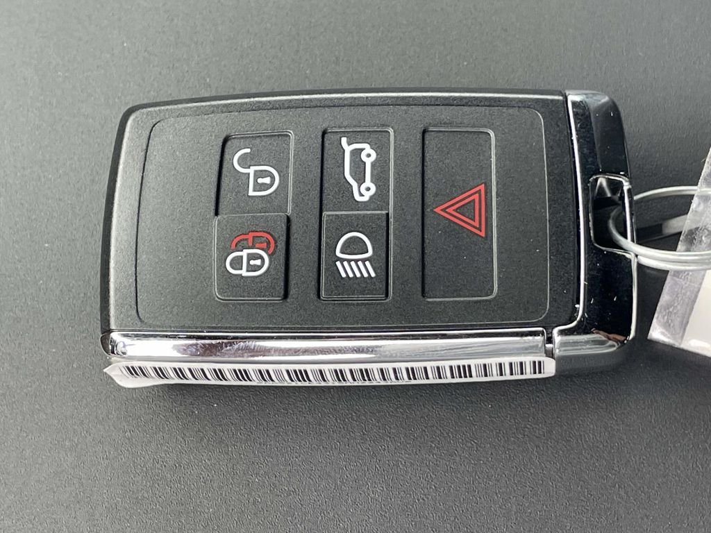 New 2026 Carpathian Grey Land Rover S image 39