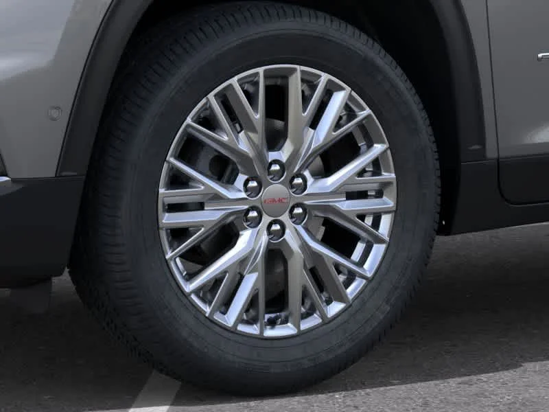 2027 GMC Acadia Elevation - Photo 9
