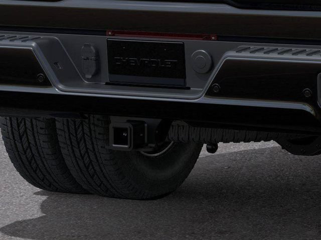 2026 Chevrolet Silverado 3500 HD High Country - Photo 14