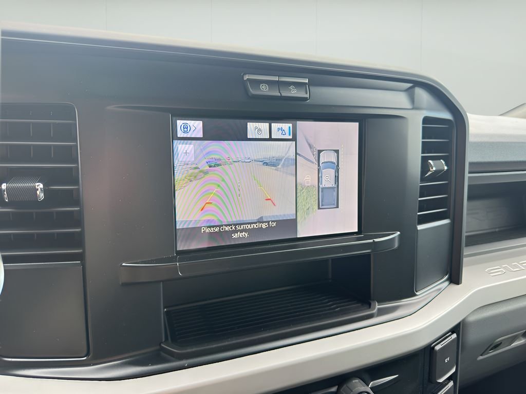 2026 Ford F-250 Super Duty XL - Photo 20