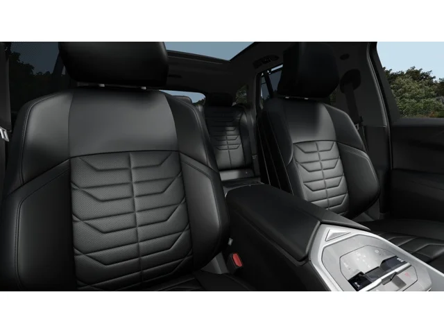 New 2027 Carbon Black Metallic BMW  image 11