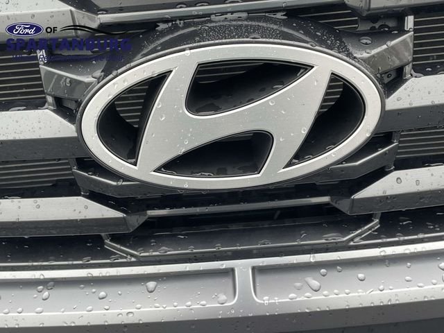 Used 2026 Green Hyundai SEL Premium image 4