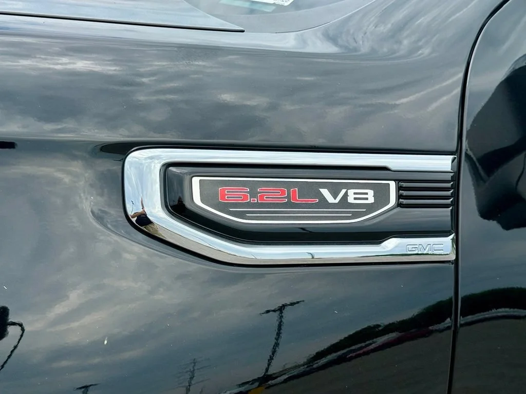 2026 GMC Sierra 1500 SLT - Photo 11