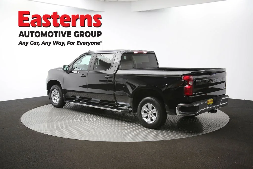 Used 2024 Black Chevrolet LT image 66