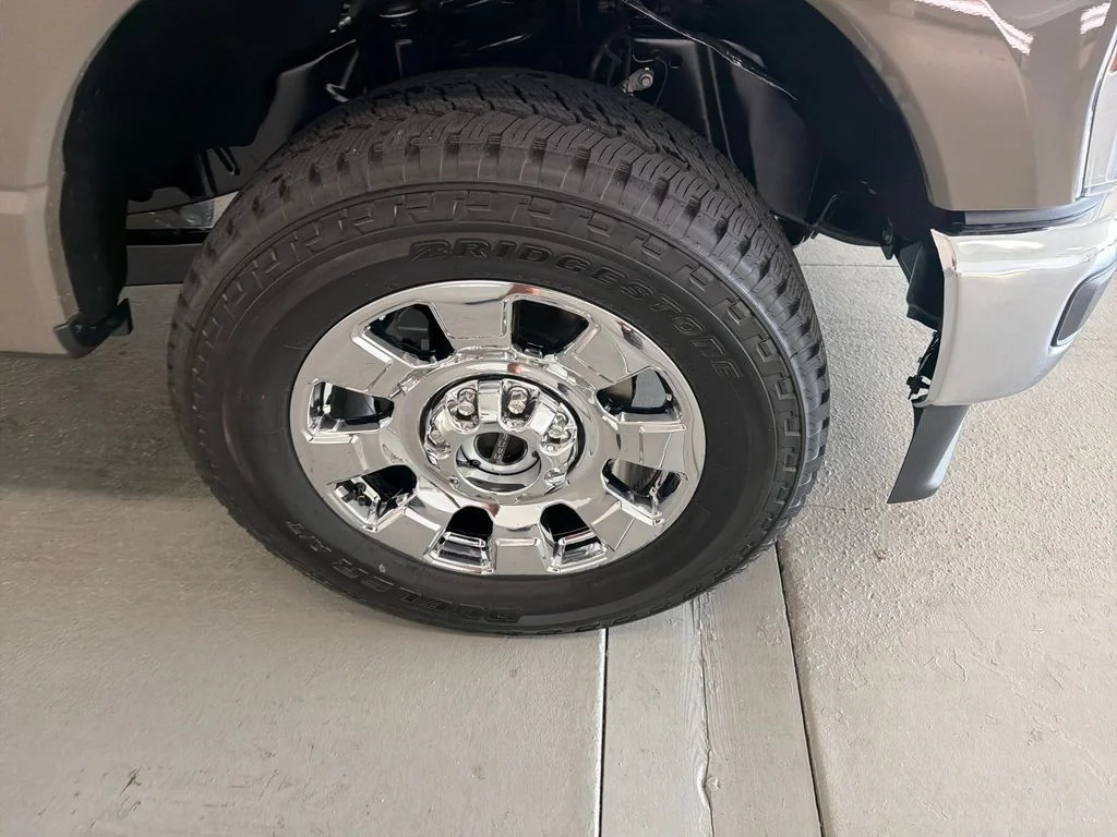 New 2026 Marsh Gray Ford F-350® King Ranch® image 5