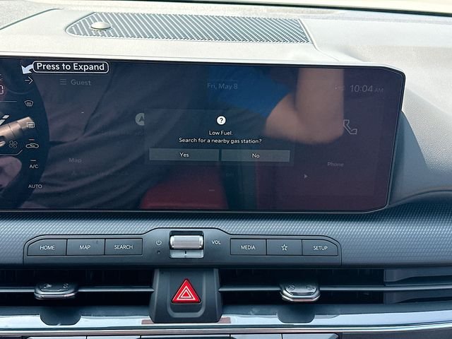 New 2026 Snow White Pearl Kia GT-Line image 15