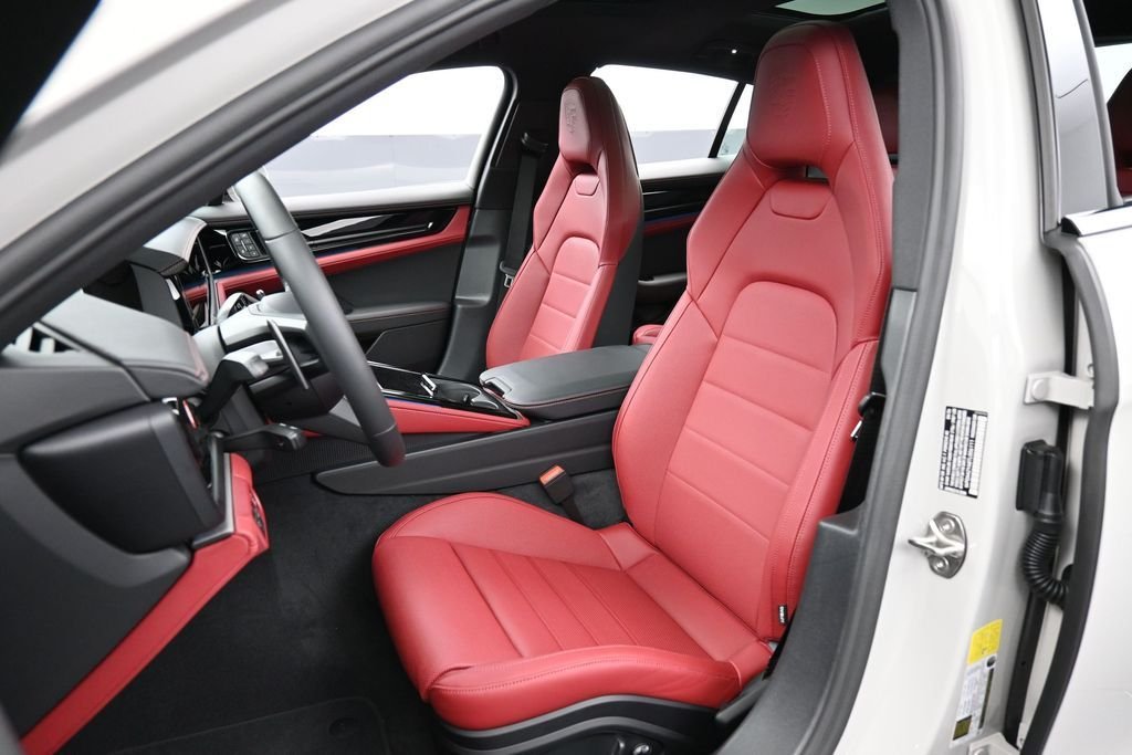 New 2026 Grey Porsche 4 image 5