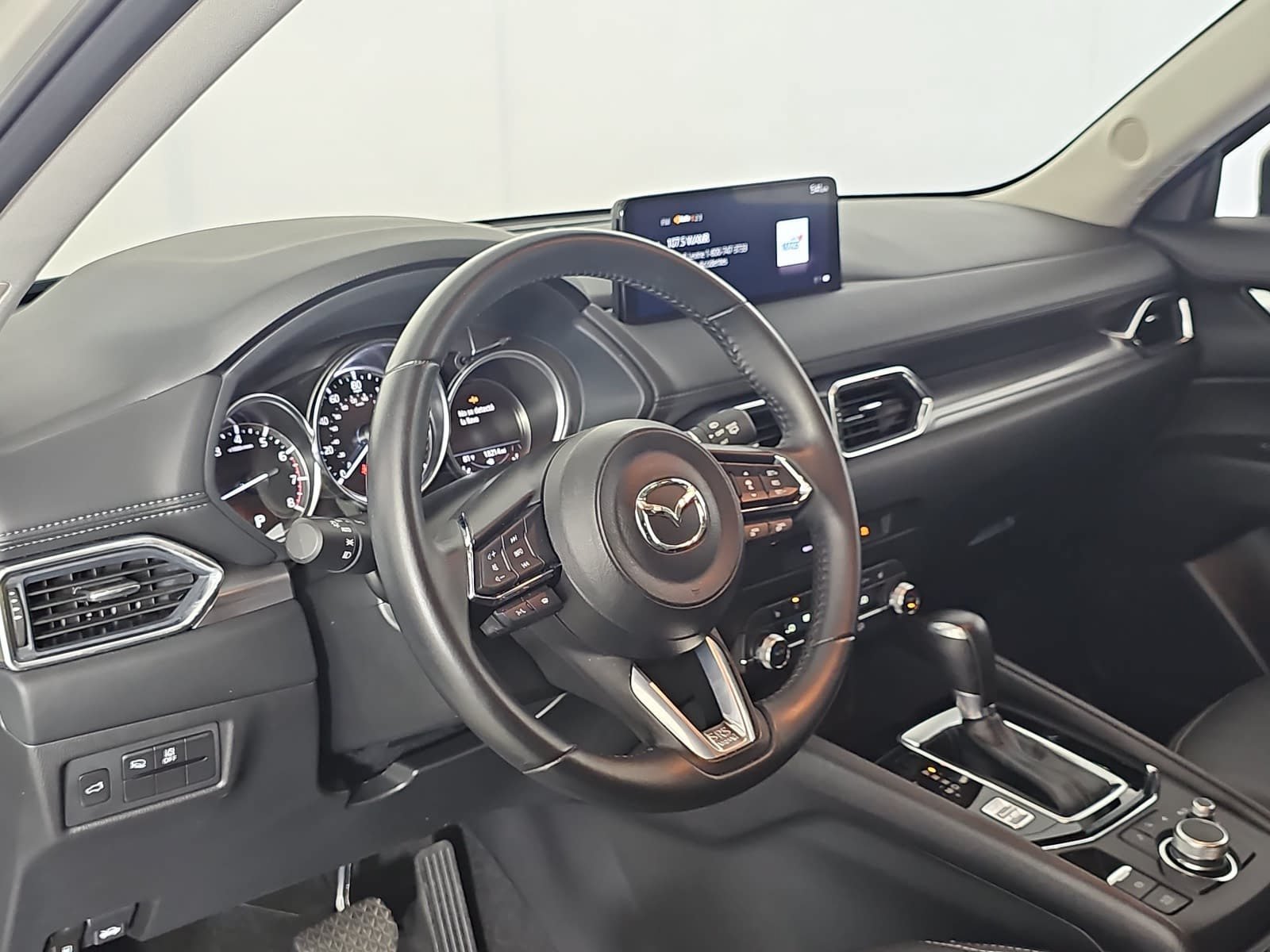 Used 2025 Silver Mazda 2.5 S Preferred Package image 16