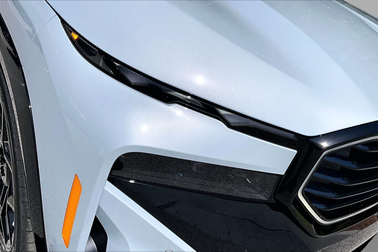 New 2026 Brooklyn Grey Metallic BMW Label image 13