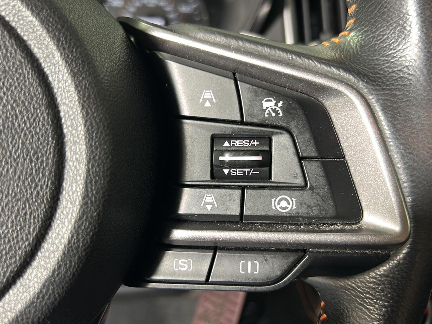 Used 2023 Horizon Blue Pearl Subaru Premium image 20