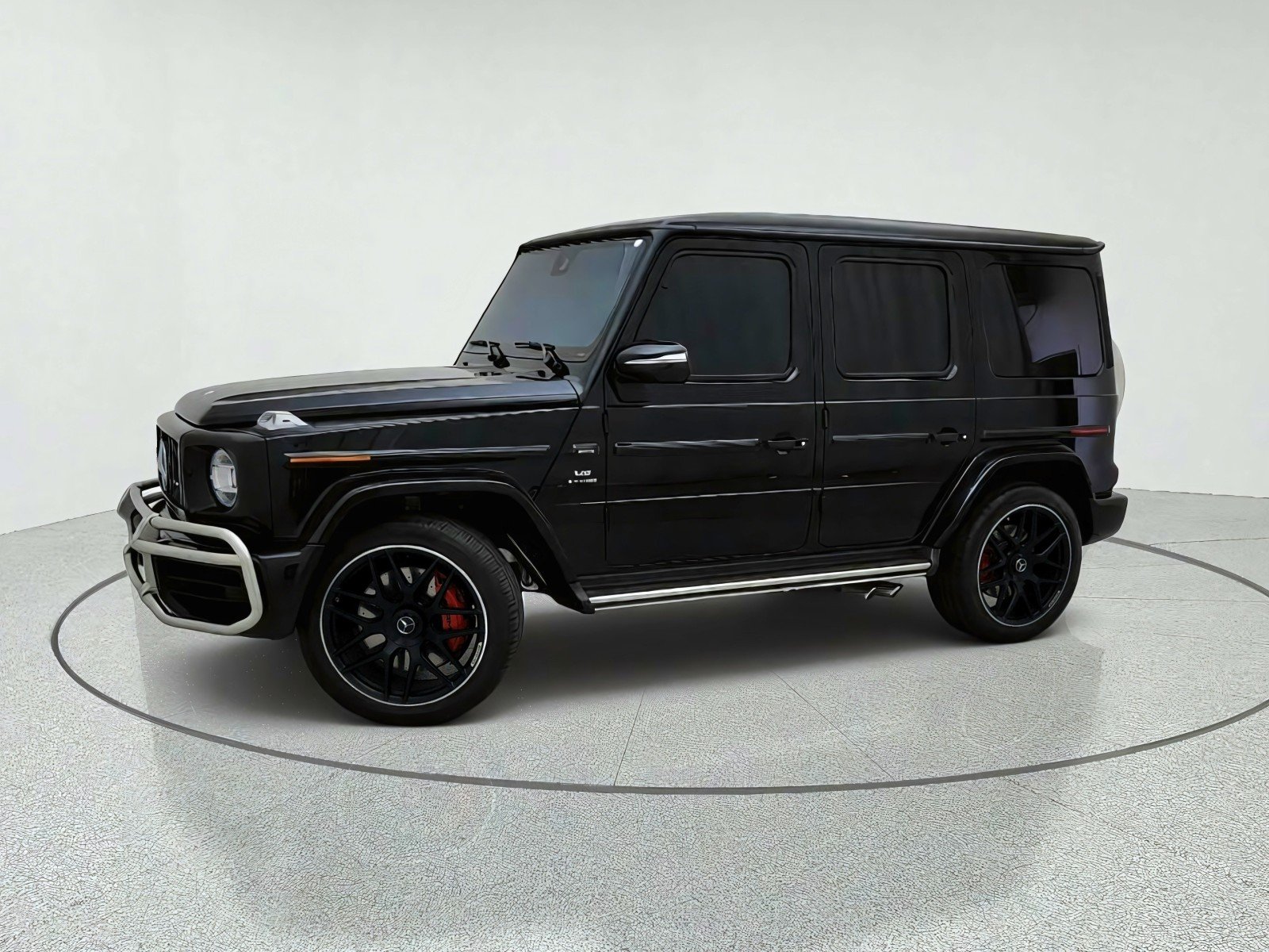 Certified Used 2023 Black Mercedes-Benz AMG® G 63 image 15