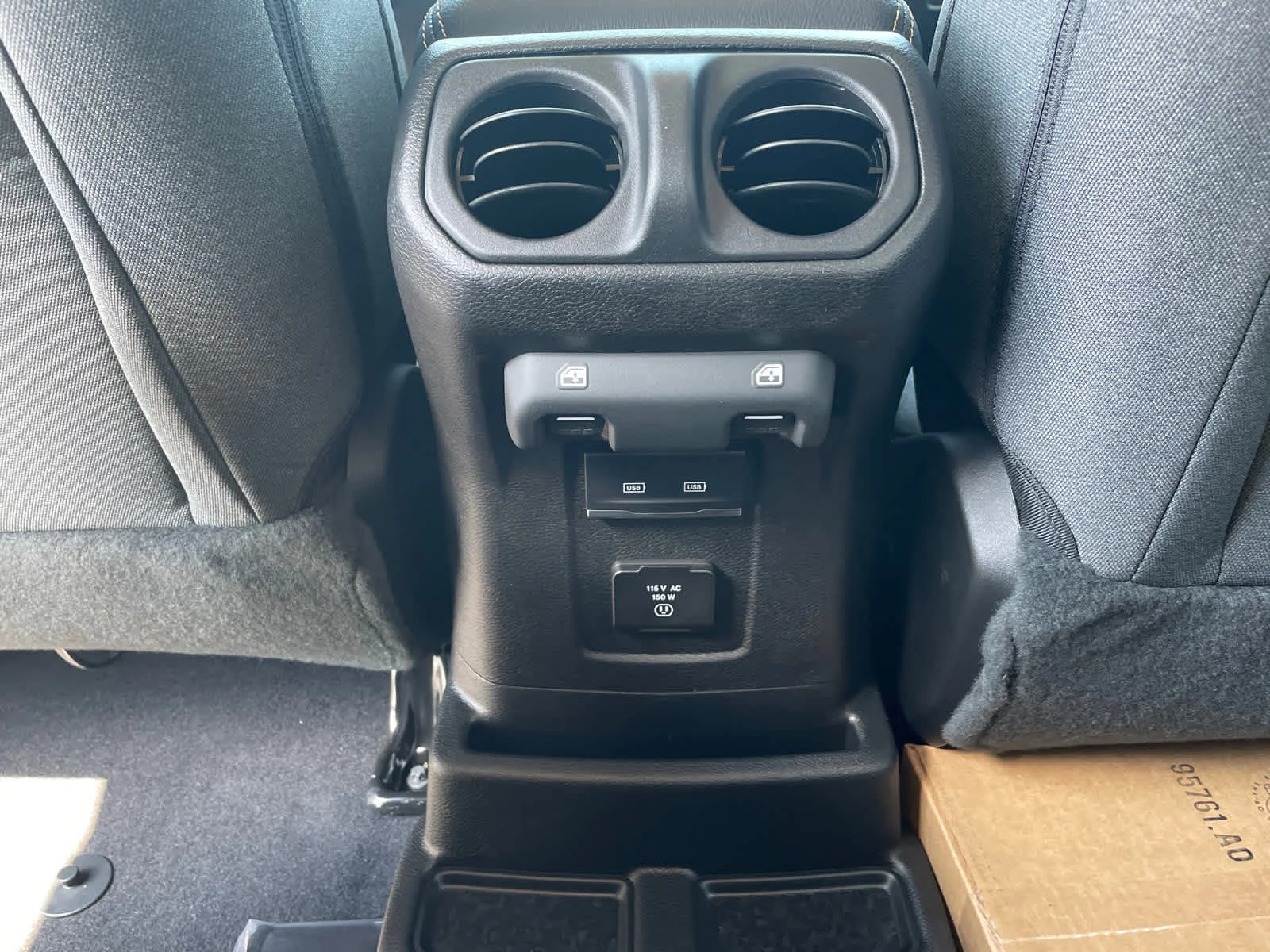New 2025 Mojito Clearcoat Jeep Sahara image 13