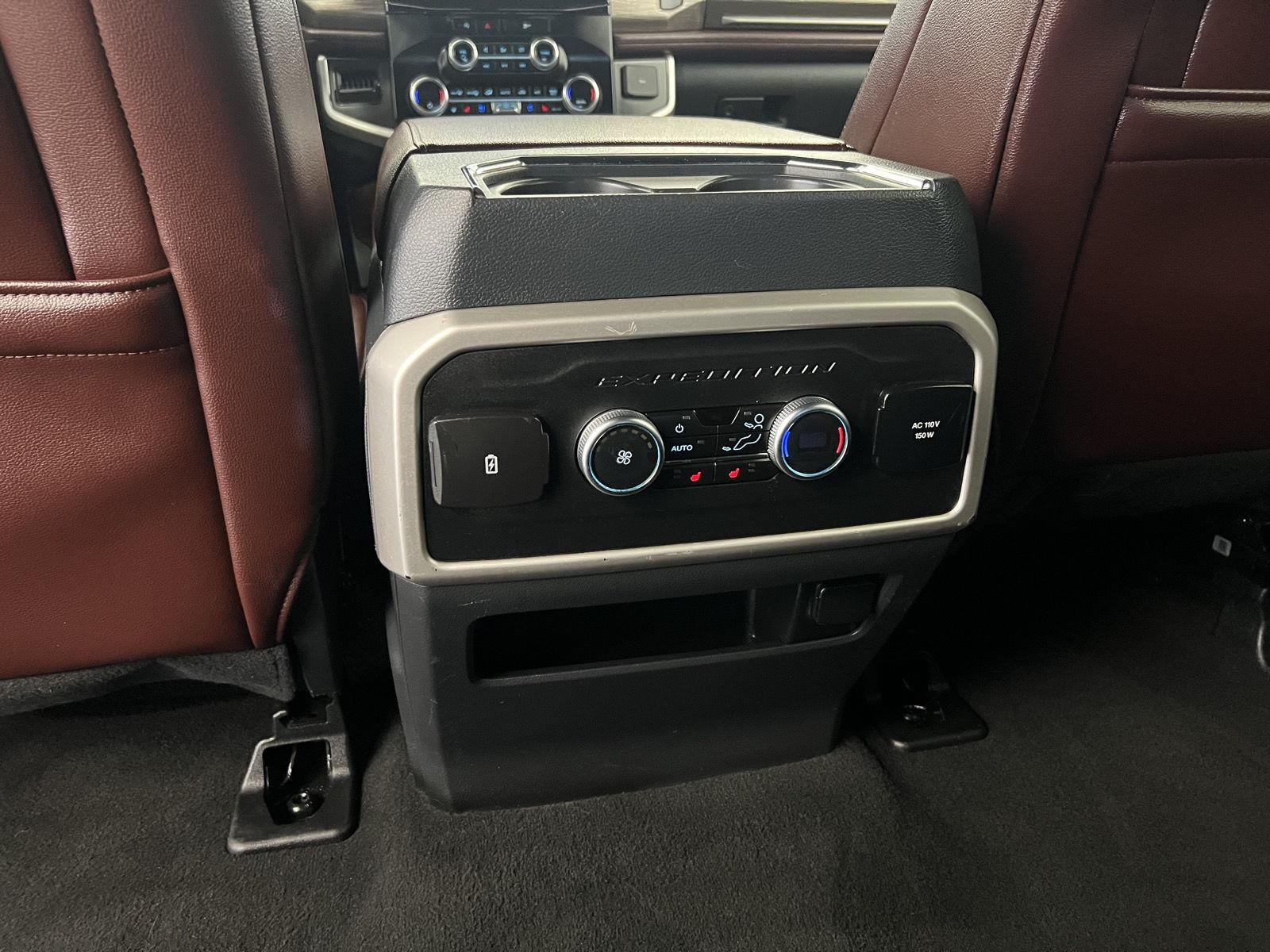 2024 Ford Expedition Limited - Photo 26