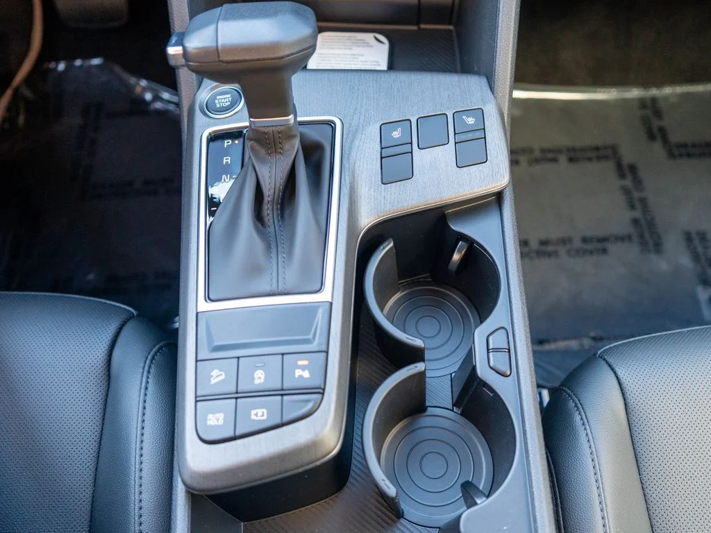 New 2026 Wolf Gray Kia X-Line image 24