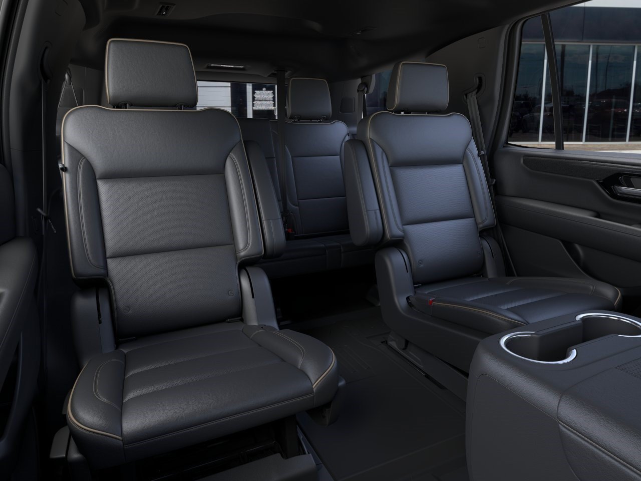 New 2026 Onyx Black GMC Elevation image 17