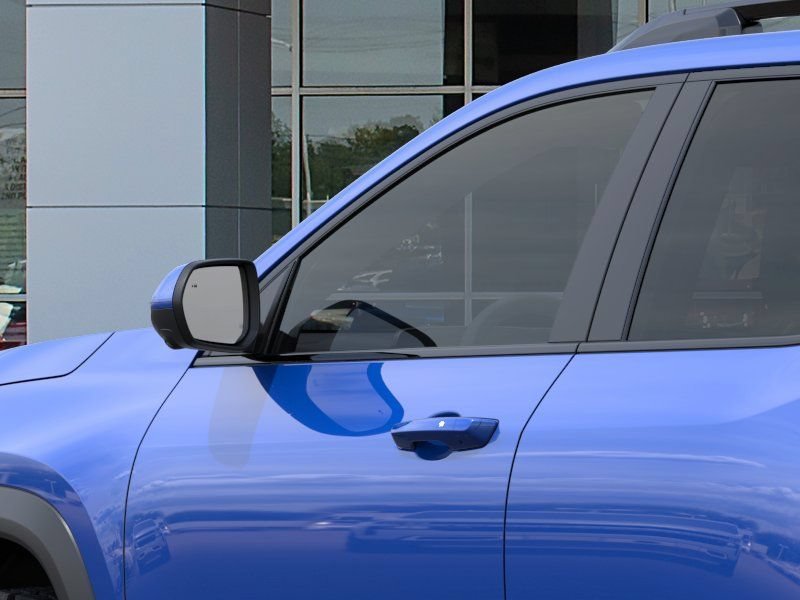 New 2027 Reef Blue Metallic Chevrolet ACTIV image 12