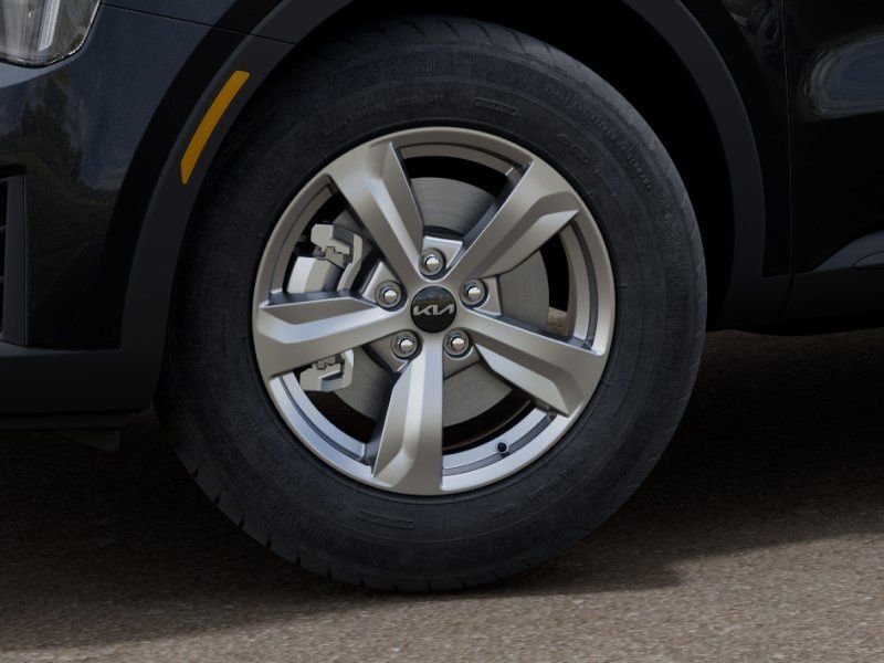 New 2026 Panthera Metal Kia LX image 10
