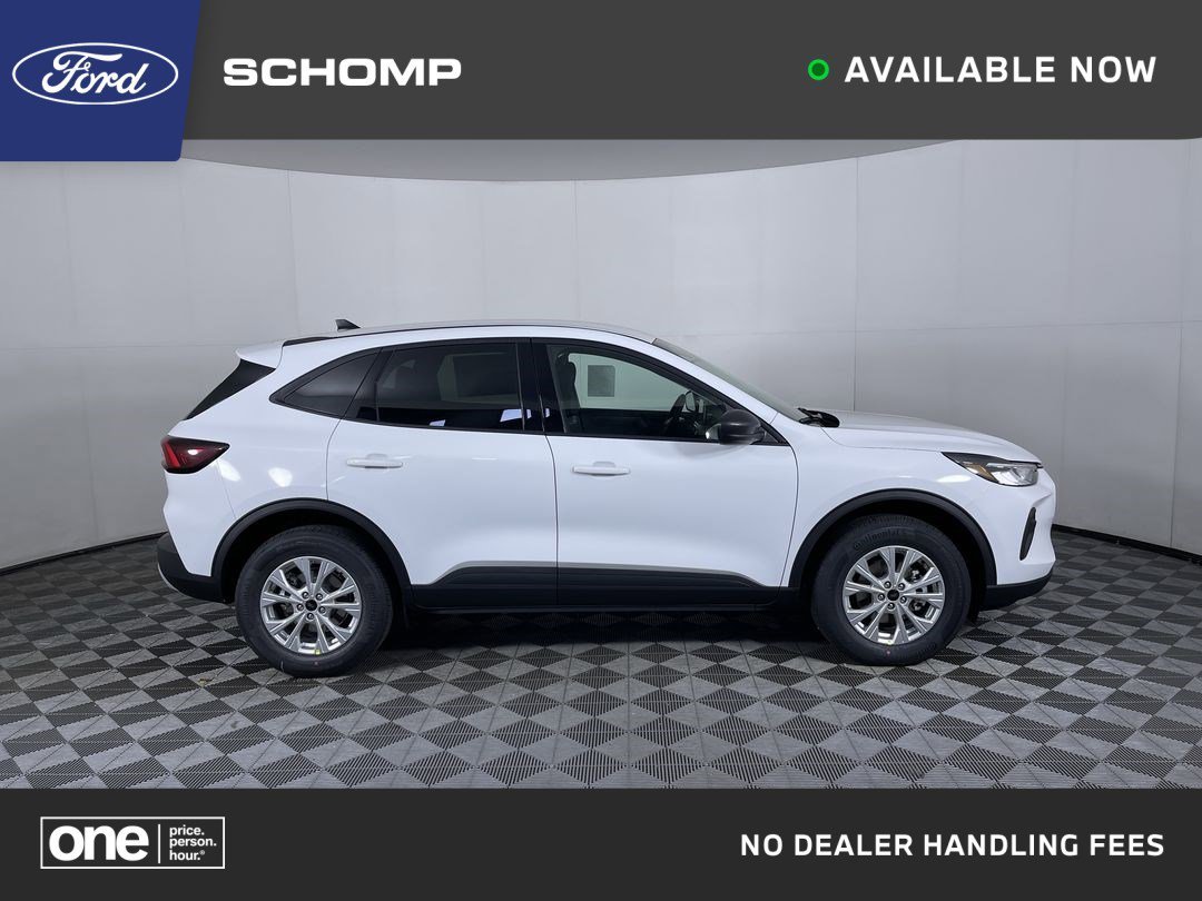 2026 Ford Escape Active AWD's photo