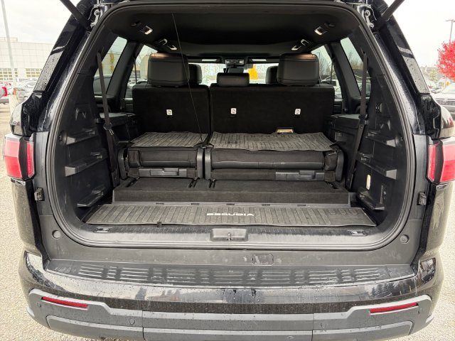 Used 2025 Black Toyota SR5 image 23