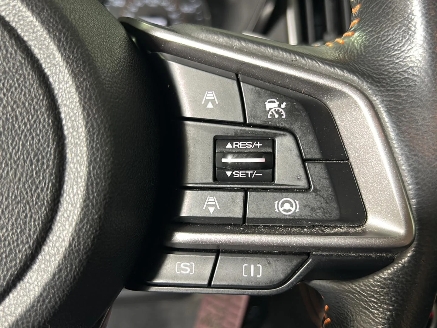 Used 2023 Horizon Blue Pearl Subaru Premium image 20