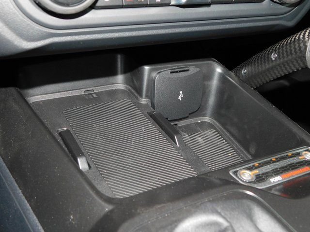 2025 Ford Bronco 4-Door Raptor - Photo 81