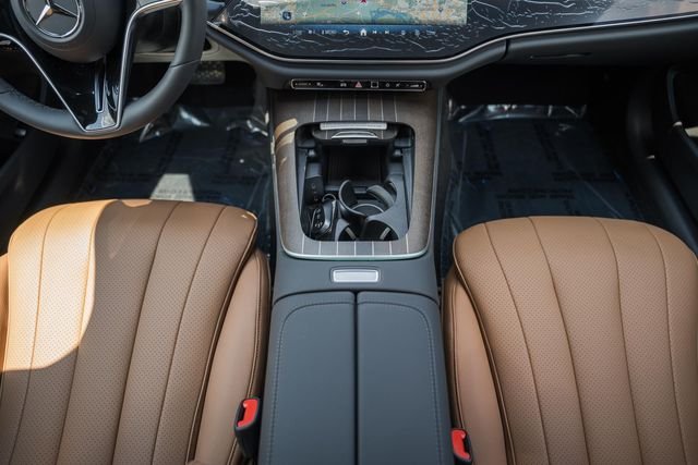 New 2027  Mercedes-Benz E 450 image 25