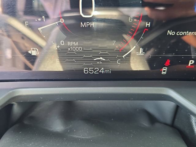 2024 GMC Acadia Denali - Photo 31
