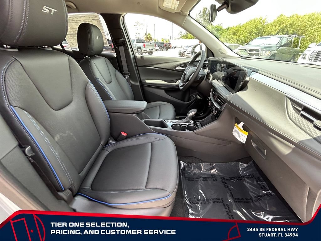 2026 Buick Encore GX Sport Touring - Photo 20