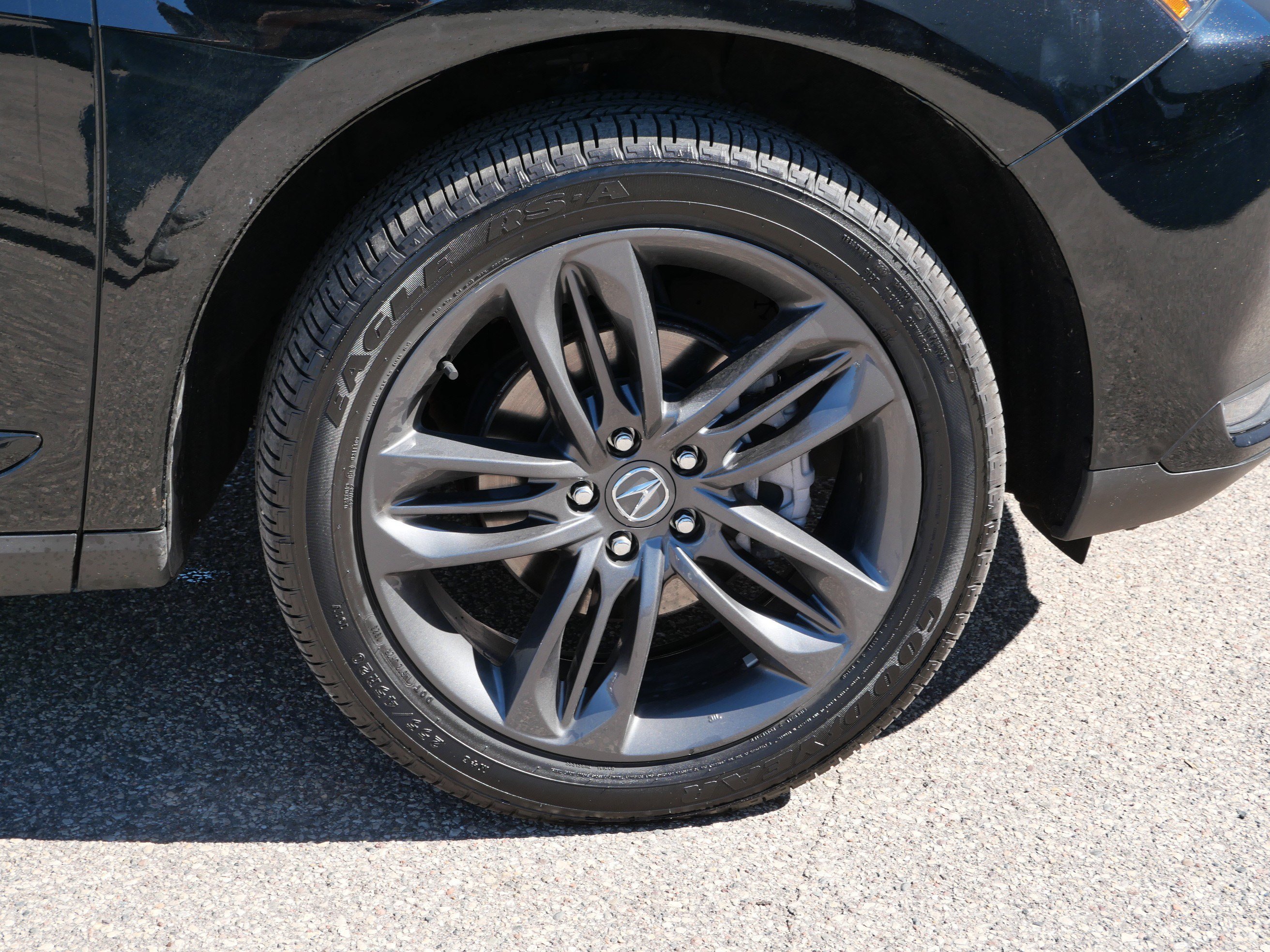 2024 Acura RDX A-Spec Package - Photo 15