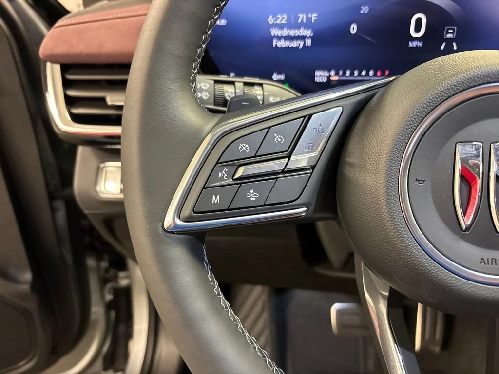 2026 Buick Envision Sport Touring - Photo 31