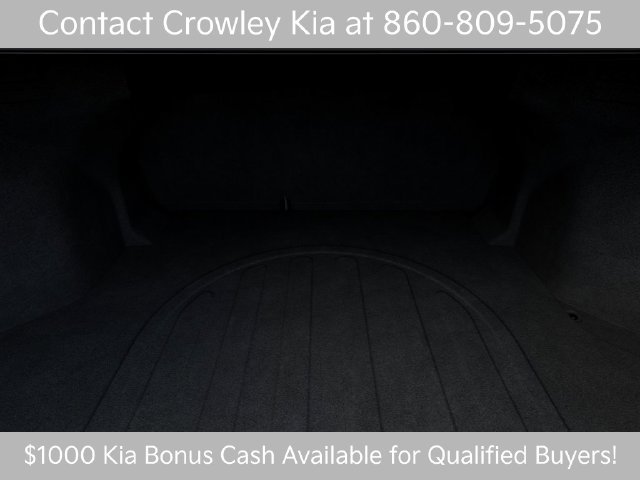 New 2026 Morning Haze Kia EX image 19